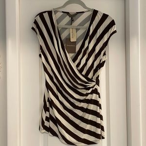 NWT Tommy Bahamas top